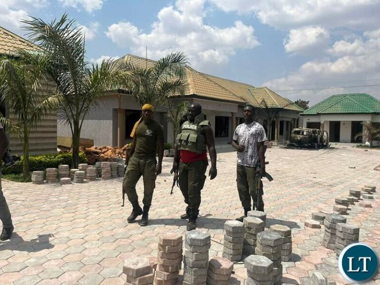 Mumbwa mob violence leads to two deaths