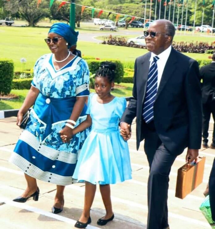 musokotwane 2024 budget
