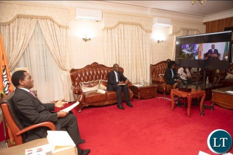 Zambia to Expand Energy Access with 1,500 Mini-Grids