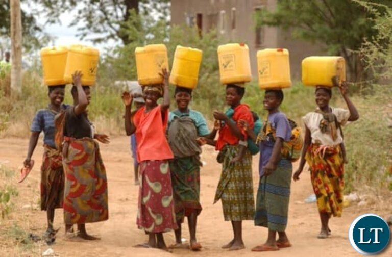 Over 700 New Beneficiaries to benefit from social cash transfer in Ngabwe