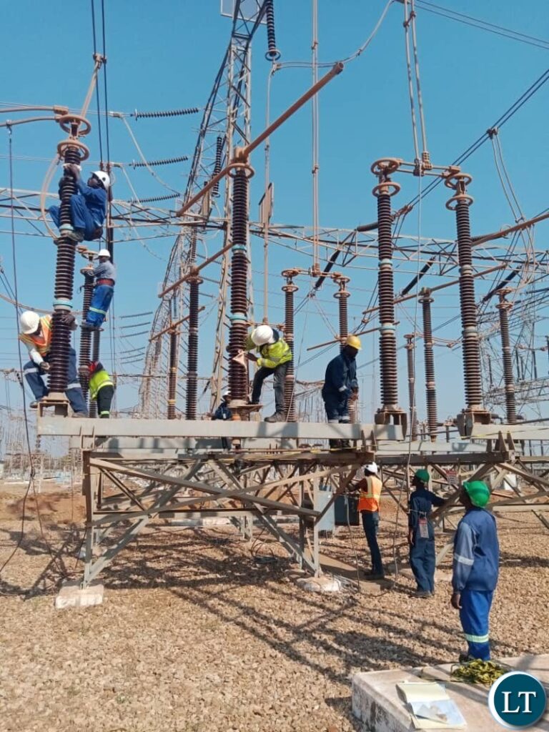 Parliament Urges Zesco to Back Open Access, Net-Metering Reforms Amid Monopoly Concerns