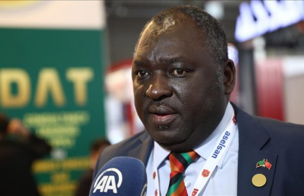 PF Suspends Davies Chama, Miles Sampa, and Others Amid Disciplinary Charges