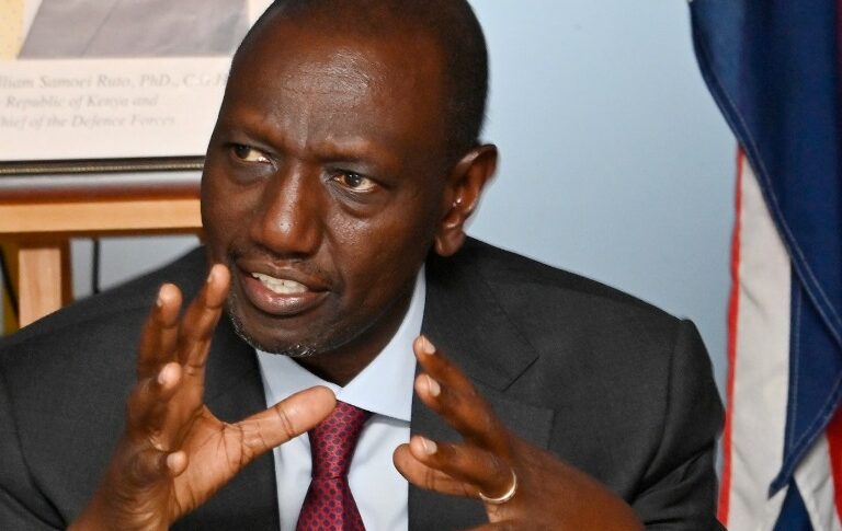 Kenya to Abolish Visa Requirements for All African Visitors by Year-end, Announces President Ruto