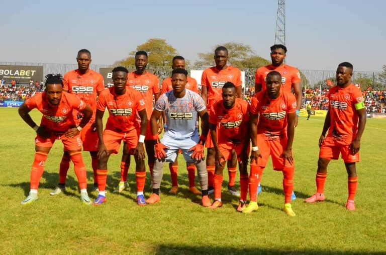 Nkana sorry for Levy mayhem, offer to repair stadium