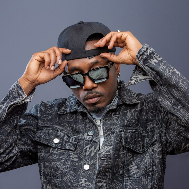 Dance to the Rhythms of Inspiration: Roberto’s ‘Roberto – Poverty’ Afro beat Jam