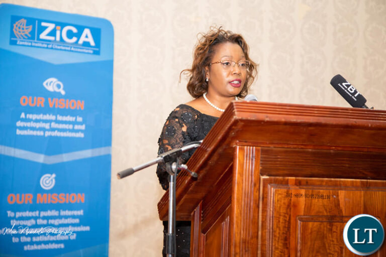 ZICA Calls for Auditing of Constituency Development Fund Utilization