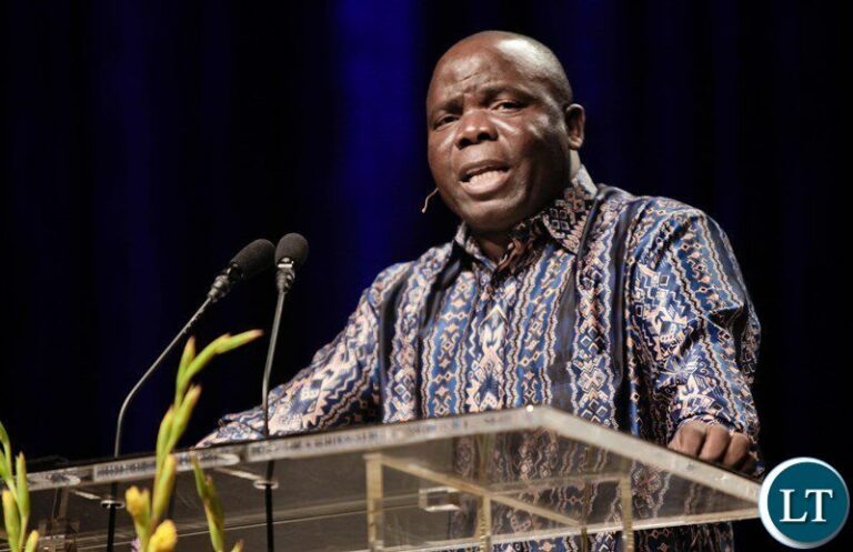 Independent Churches of Zambia Mourns the Passing of Archbishop Peter Ndhlovu of BIGOCA
