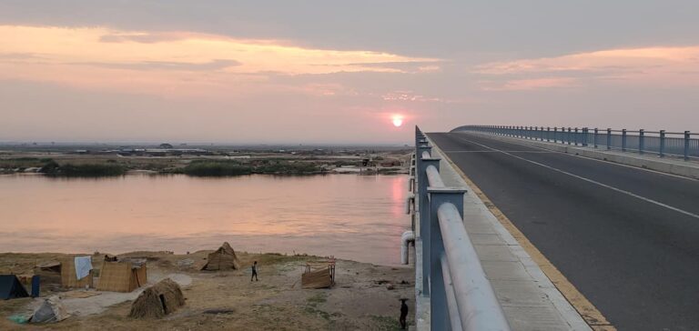 Tragic Drowning Incident Claims Lives of Father and Two Sons on the Zambezi River