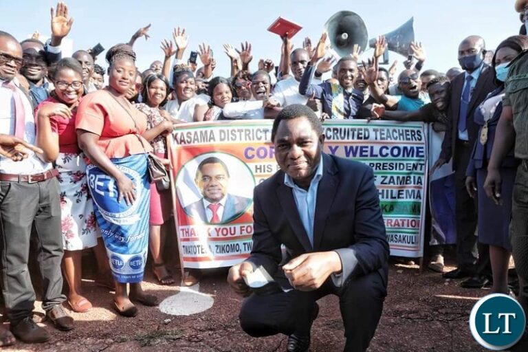 Happy World Teachers’ Day, bakafundisha, Bamayi – HH