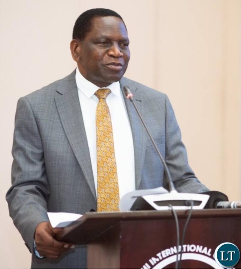 Attorney General Kabesha Makes Lifetime Donation to Cancer Patient Welfare