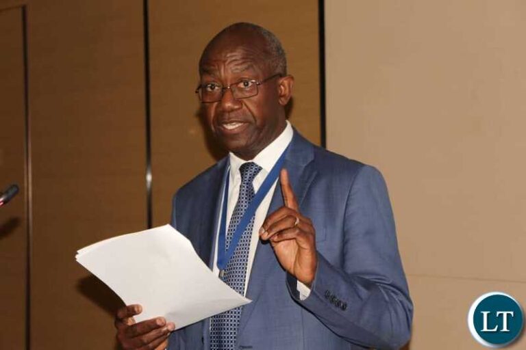 Eight Ministry Directors Charged Over Audit Query Document Loss, Cabinet Takes Action