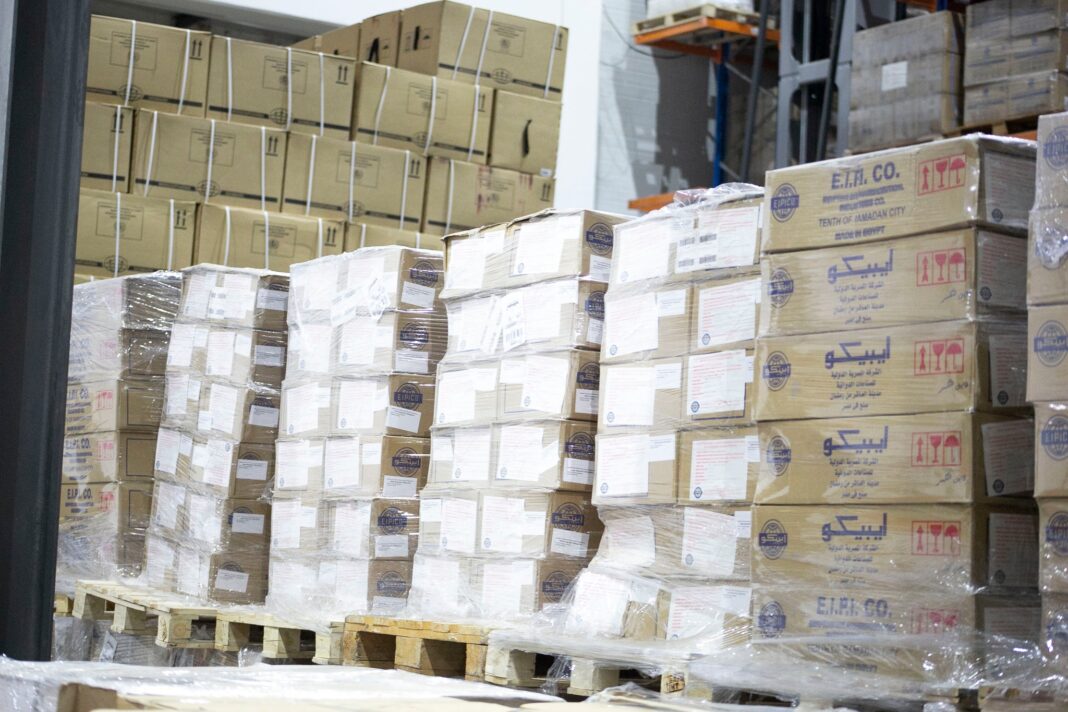 ZAMMSA Director General Suspended Over Medicines Found in Private Depot