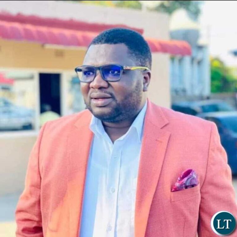 PF writes to Speaker – “Matero Constituency seat stands vacant.