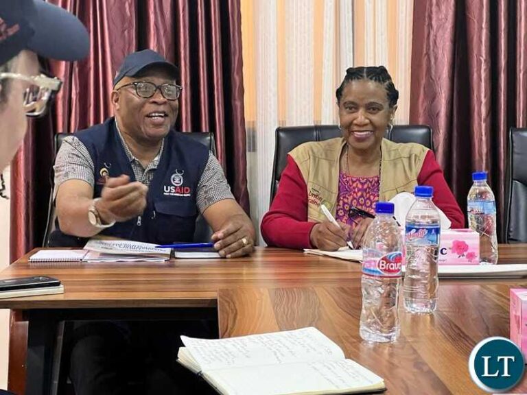 Election Observers Arrive in Monrovia to Oversee Liberia’s Polls