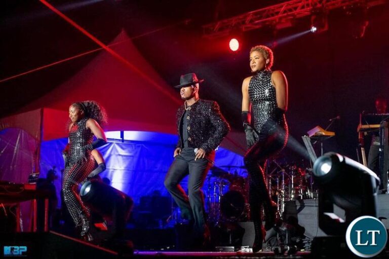 “Ne-Yo Who? The Generation Gap in Music Knowledge for the Over 50s”
