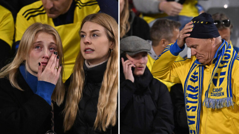 Euro 2024 Qualifier Between Belgium and Sweden Abandoned After Fatal Shooting in Brussels