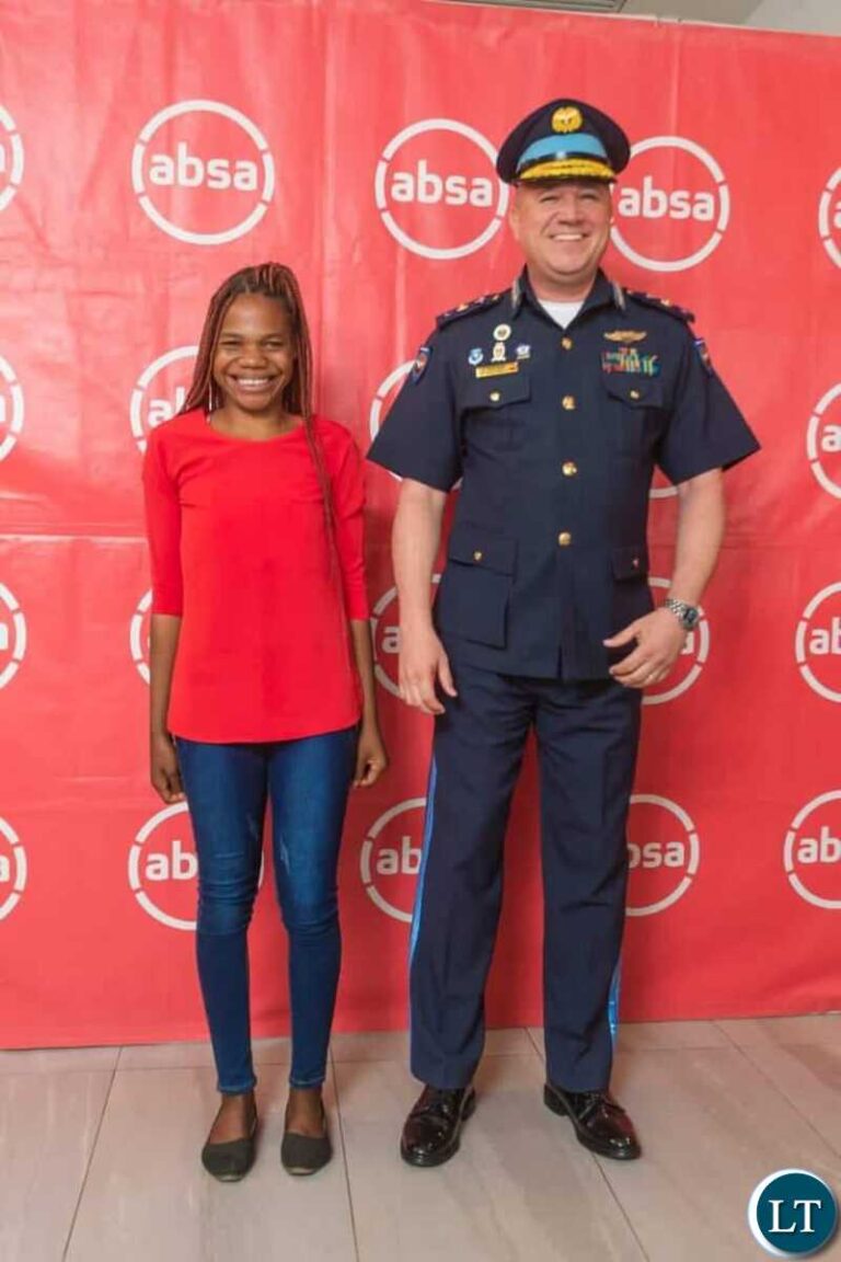The Tisa Story – Resilience and Determination Transforms a Life