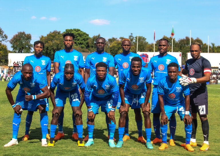 Warriors set sights on ABSA Cup, then league title