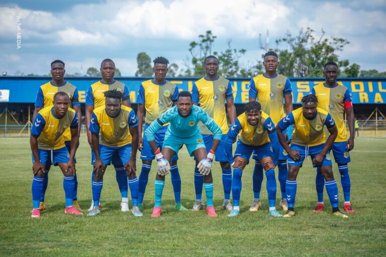 NATIONAL DIV 1 WRAP: Brave Nchanga Rangers Maintain Lead