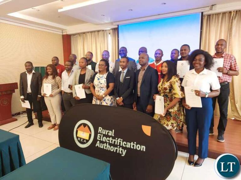 Rural Electrification Authority Initiates Bio-Digester Project in Boarding Schools Nationwide