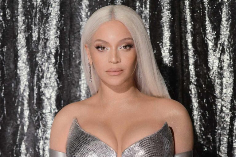 Tina Knowles Defends Beyoncé Against Skin-Lightening Accusations at Renaissance Premiere