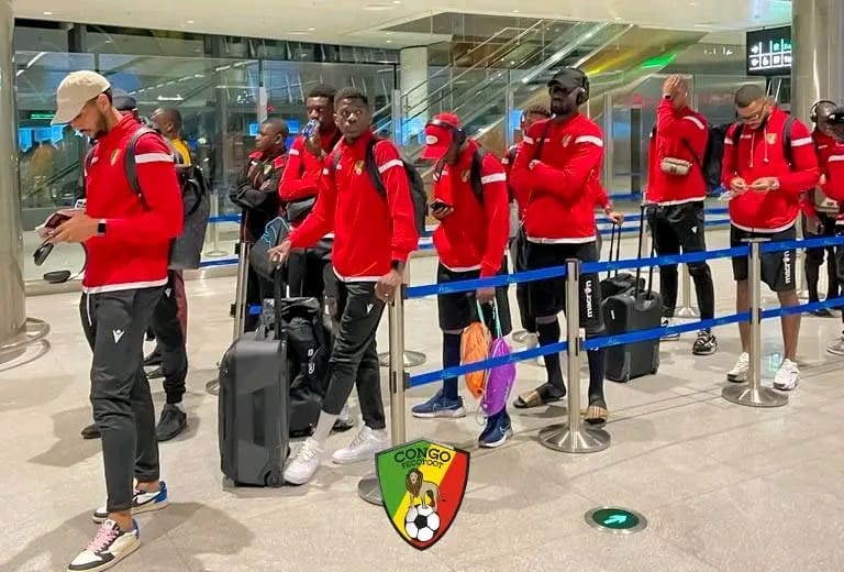 Tickets Flying Off the Shelves as Zambia Gears Up for FIFA World Cup Qualifier Against Congo Brazzaville