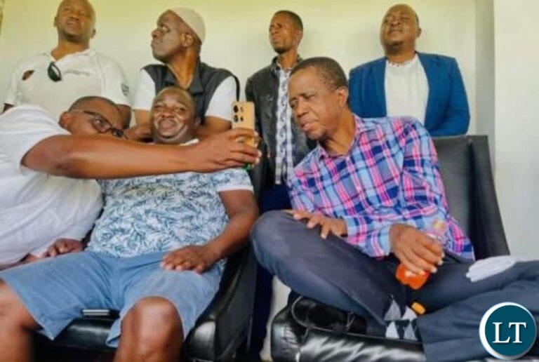Assessing Edgar Lungu’s Influence on Zambian’s Political landscape