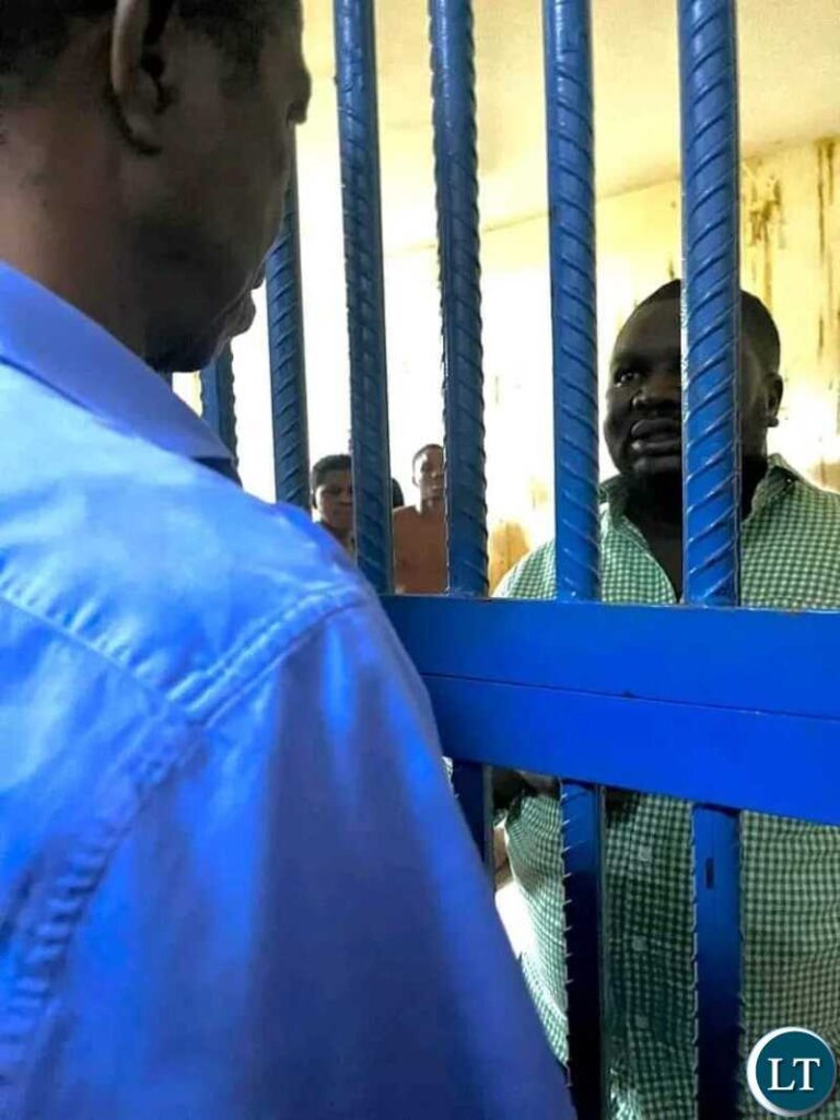 The Hypocrisy of Power: UPND’s Broken Promise on the Rule of Law
