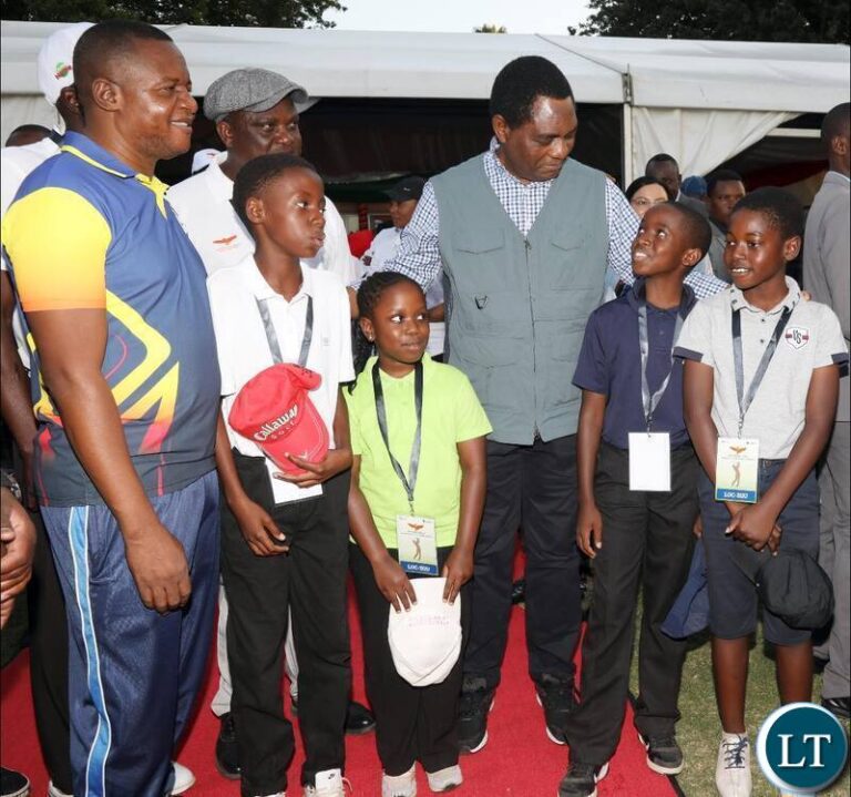 Inaugural President’s Charity Golf Tournament Held at State House Golf Course