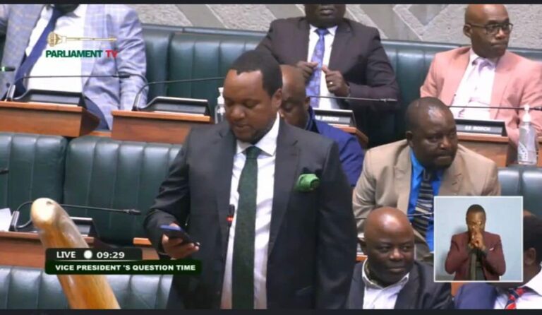 PF Central Committee Member Warns Against Supporting Illegalities in Party’s Ranks