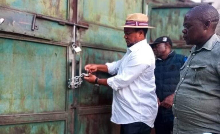 UPND’s Longwe Calls Sampa Conduct ‘Ungrateful’ Amid PF Divisions