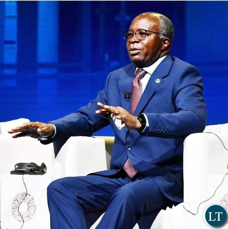 Government to Hand Over Mopani and Konkola Copper Mines to New Investors