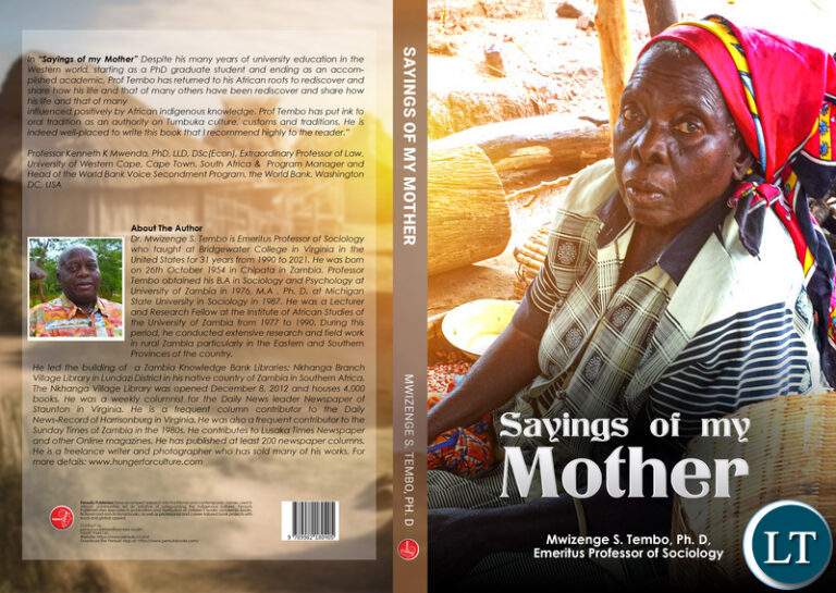 Thanking Mothers and Christmas Celebration