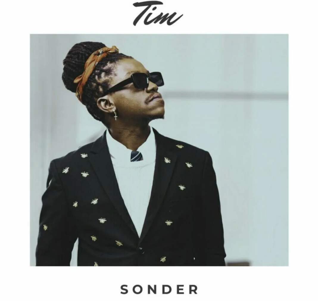 ‘Sonder’: Tim’s 21-Track Masterpiece Sets a New Standard in Zambian Music