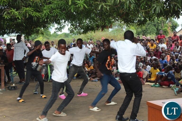 Protecting Education: Northern Province Bans Use of School Desks in Public Gatherings