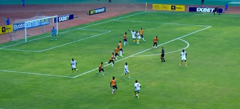 Zambia Opens World Cup Qualifying Account with a Thrilling 4-2 Win over Congo
