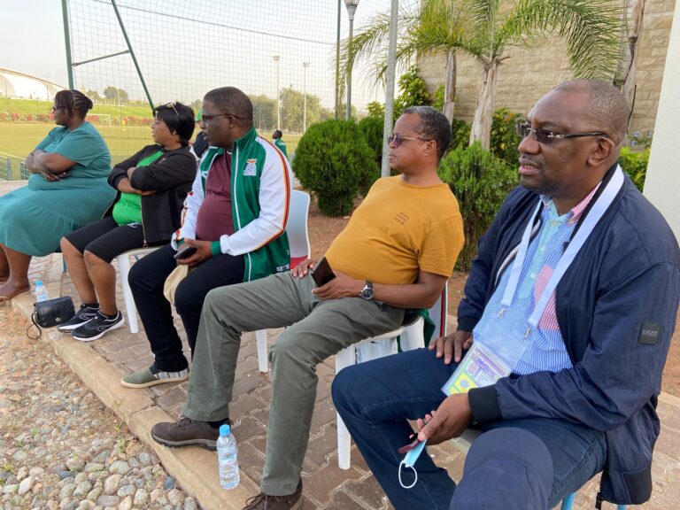 SPEAK POSITIVE ABOUT CHIPOLOPOLO – KAMANGA