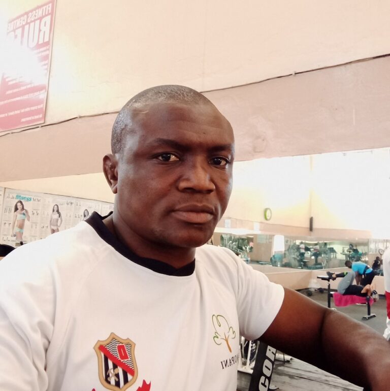 Zambia Rugby Mourns Ex-Player Kangwa