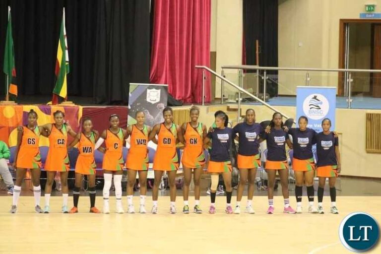 FAZ Chief Celebrates Copper Queens’ WAFCON Qualification