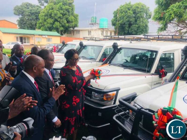 World Bank Injects $3.5 Million to Enhance Blood Safety in Zambia