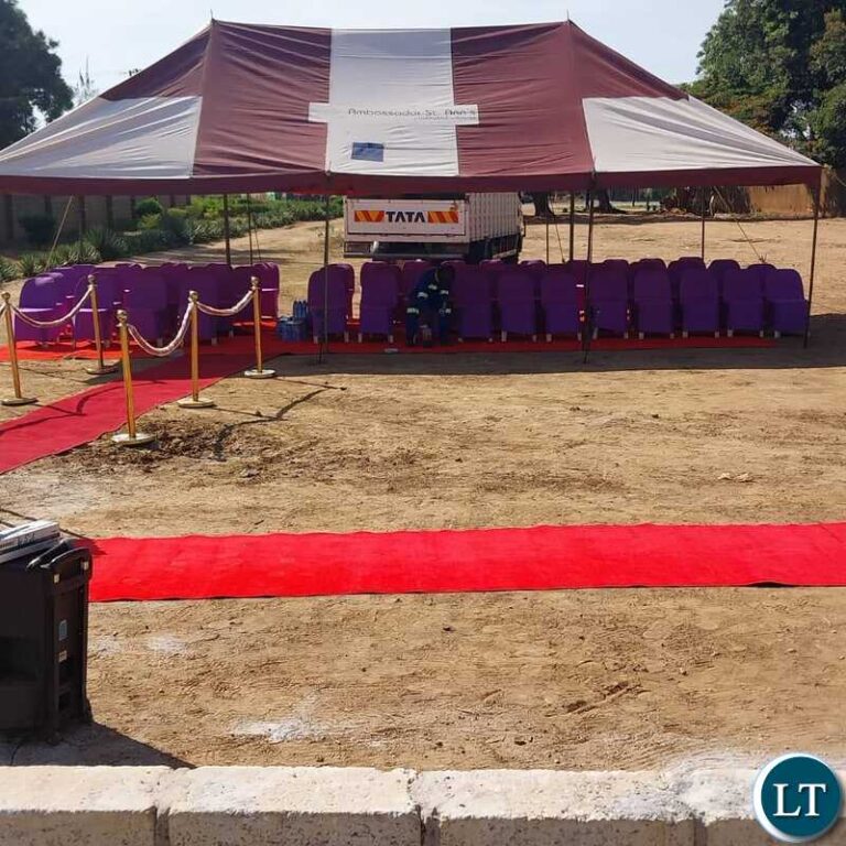 Silavwe Questions Police Role in Canceling Tutwa Ngulube’s Memorial Service