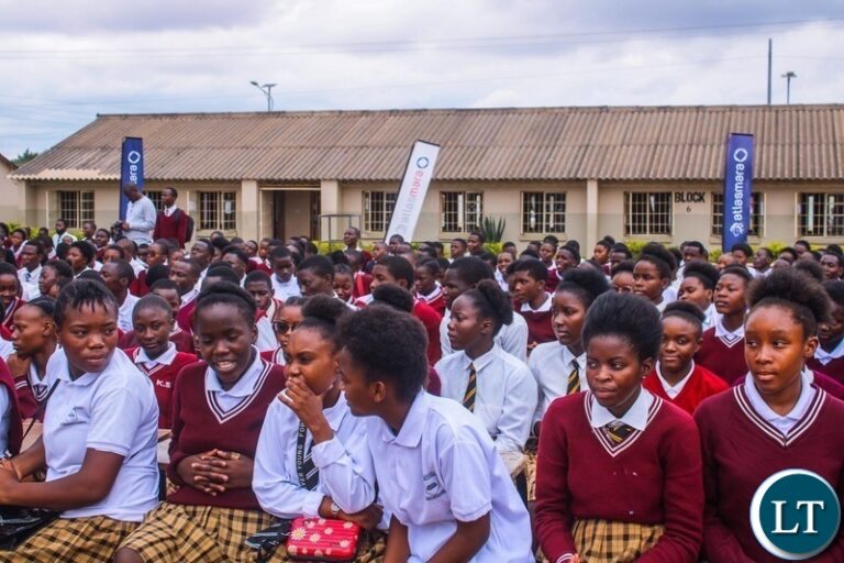 111,116 Candidates Obtain School Certificates