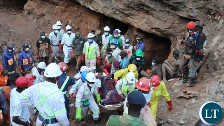 Senseli Mine Disaster Update: Two More Bodies Retrieved, Total Rises to 7