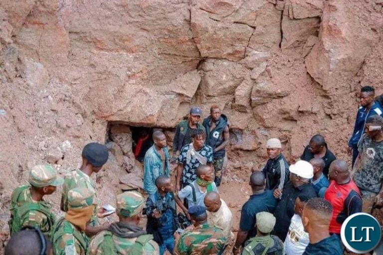 President Hichilema to Visit Seseli Mine