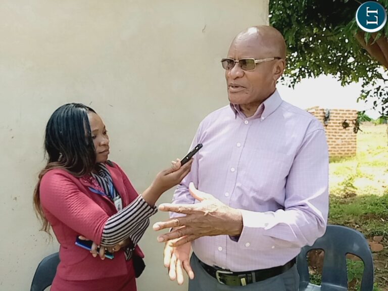Government Urges Northern Farmers to Plant Despite Erratic Rains