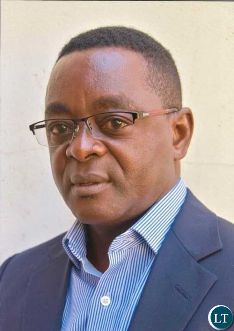 Steven Chungu Dismisses Miles Sampa’s Faction, Calls Expulsion of PF MPs Vague