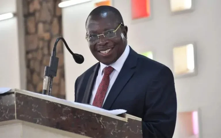 Tanzanian Authorities Investigate Spread of False Information about Vice-President Philip Mpango’s Health