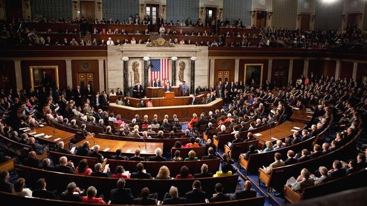 US Senate Staffer Terminated After Explicit Video Surfaces in Capitol Hearing Room Scandal