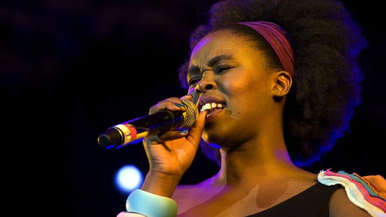 South African Afro-Pop Sensation Zahara Passes Away at 36