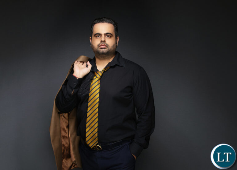 MASER: Revolutionizing the Mining Industry Under Billionaire Prateek Suri’s Vision